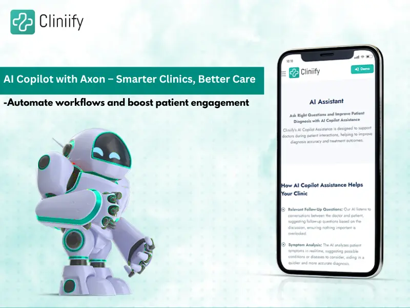Best Cloud-Based Clinic Management Software & EMR System – The Future of Digital Healthcare
