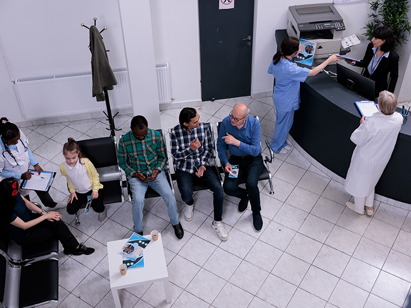 How to Improve Appointment Scheduling in Dental Clinics with Calendar Synchronization